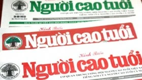 Ý kiến Thủ tướng về thanh tra tại Báo Người cao tuổi