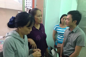 Nạn nhân bị xe đón ca sĩ Hồ Ngọc Hà tông tại sân bay đã tử vong