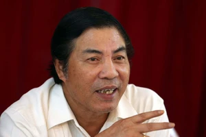 Những chuyện chưa từng công bố về ông Nguyễn Bá Thanh - Kỳ 2