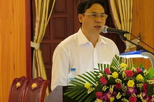 Nhân sự mới 