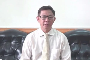 Tiến sĩ Nguyễn Đức Nghĩa lưu ý trước kỳ thi quốc gia 2015