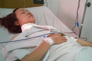 Lời kể của nữ nhân viên bán sữa bị sát hại 