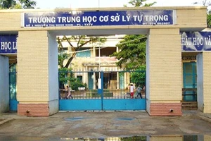 Một góc nhìn khác về bạo lực học đường