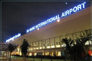 Xếp hàng xin đầu tư sân bay Đà Nẵng