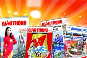 Bộ GTVT xin dừng xuất bản 5 tạp chí và Báo Đường sắt