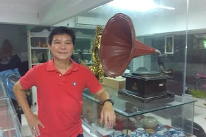 Tác giả 'Cây đàn sinh viên': Sáng tác quá nhiều, nhạc sĩ trẻ gặp bế tắc về ca từ