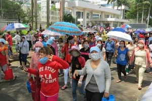 Liên quan tới Điều 60 Luật BHXH năm 2014: Hưởng BHXH một lần không lợi bằng 