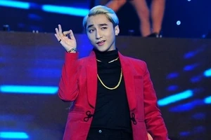 Sơn Tùng rút lui, BTC The Remix lên tiếng