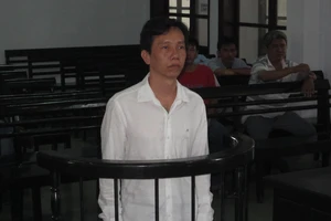 Nghịch cảnh chồng cũ bị tình mới của vợ “đập” vì dám cự nự