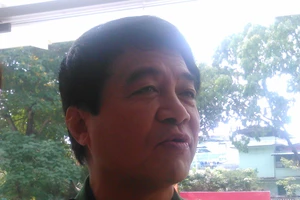 'Tôi cho rằng không có máy bay rơi ở Trường Sa'