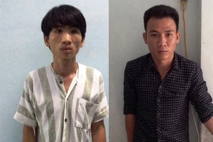 Kẻ trộm từng lấy cắp thiết bị chứa phóng xạ tại TP.HCM