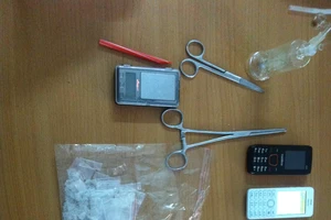 Triệt phá thành công đầu mối buôn bán ma túy 