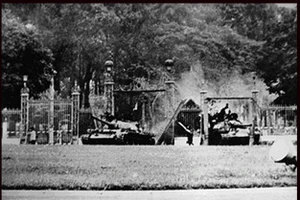 “Chiến sự ở Sài Gòn – Gia Định mùa xuân 1975”: Nhìn nhận từ đối phương