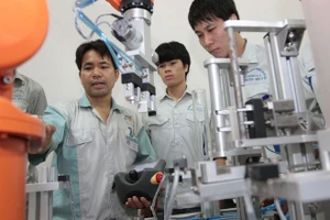 Quản lý giáo dục - đào tạo nghề: Hai bộ giành nhau chuẩn bị một thông tư