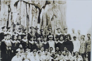 Tầm nhìn chiến lược biển, đảo trong Tổng tấn công và nổi dậy mùa xuân 1975 