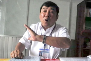 Chuyện ở ngôi trường 2 năm đuổi 11 học sinh