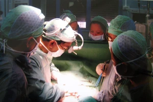 Buổi xem phim đặc biệt cùng ông Sáu Dân