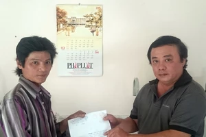 Bé Kim Ngân đang phục hồi rất tốt 