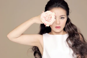 Hải Yến - ẩn số của Tuyệt đỉnh tranh tài 2015 