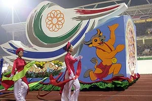 Đăng cai SEA Games là trách nhiệm của Việt Nam 