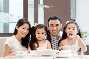 Góc khuất ít người biết của các MC nổi tiếng Việt Nam 