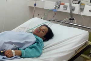 Cứu sống sản phụ cùng thai nhi 28 tuần tuổi 