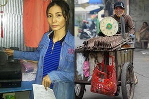 Vụ 5 triệu yen: 'Thẩm quyền phân xử thuộc công an'