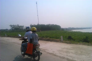 Lòng tốt của người dưng