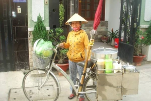 Lên đời 
