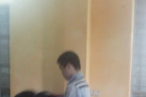 Tổ chức cá độ 5 ngày, ngồi tù hơn 450 ngày