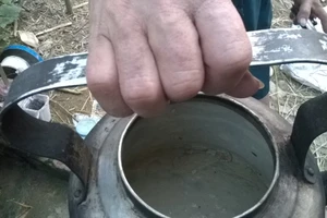 Dân kêu trời vì “khát”, công trình nước sạch có như không…