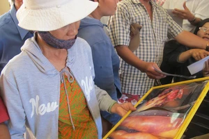 Luật sư vụ công an đánh chết người ở Phú Yên yêu cầu giám định lại 