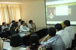  Bộ GTVT đột ngột dừng thi tuyển chức danh lãnh đạo