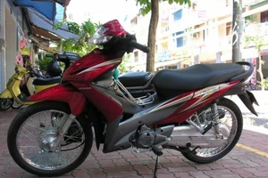 Dính phạt vì 'dựng' chuyện bị cướp xe gay cấn như phim