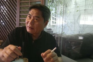 Hà Nội “tuyên chiến” với nạn nói tục