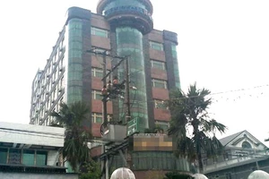 Thông tin tiếp vụ chủ khách sạn ở Cà Mau mua dâm trẻ em 