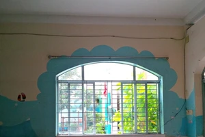 Tân Bình chuẩn bị nhận trẻ từ 6 đến 18 tháng tuổi