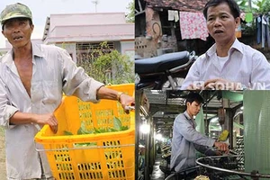 Báo chí với án oan