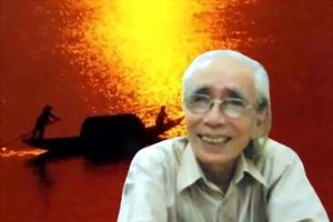 Nghe những ca khúc nổi tiếng của nhạc sĩ Phan Huỳnh Điểu 