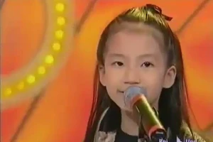 Nghe lại 'Chú ếch con' phiên bản tiếng Ý của nhạc sĩ Phan Nhân 