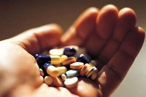 TP.HCM: Kiểm soát sử dụng kháng sinh tại các bệnh viện