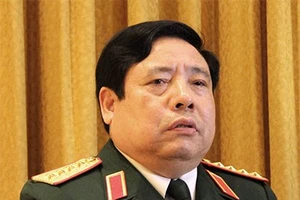Phó Tổng tham mưu trưởng bác bỏ thông tin sai lệch về Bộ trưởng Phùng Quang Thanh 