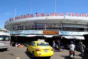 Sẽ không phá bỏ chợ Đầm tròn Nha Trang