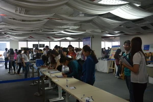 38 thí sinh đầu tiên trúng tuyển NV1 vào ĐH Hoa Sen theo phương thức mới