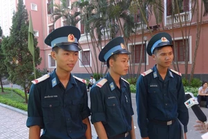 Chi tiết ngưỡng điểm xét tuyển 19 trường quân đội