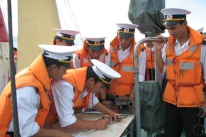 Tiếp tục cập nhật thông tin xét tuyển các trường ĐH 