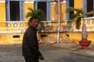 Trả hồ sơ điều tra bổ sung vụ 'Sáng tố, chiều mới hiếp'