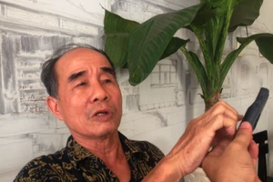 Vụ kiện vì nhìn một thấy hai: Pháp y kết luận mắt trái nhìn đôi!