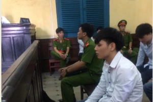 Truy đuổi giết người đến cùng chỉ vì nghĩ bị khinh thường