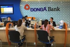 Ngân hàng Đông Á bị kiểm soát đặc biệt